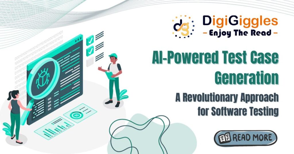 AI-Powered Test Case Generation: A Revolutionary Approach for Software Testing