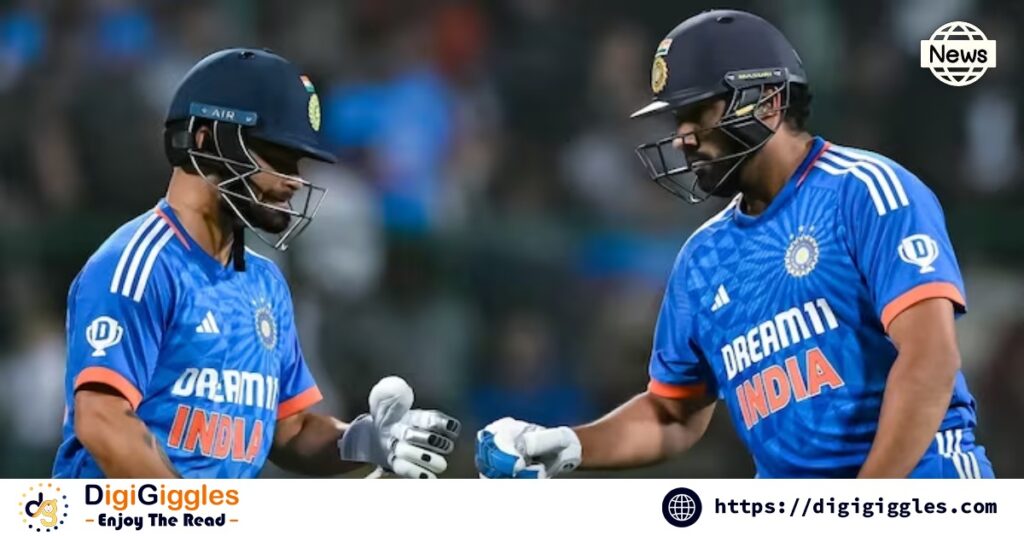 IND v AFG: Rohit Sharma 121 in winning cause as India prevail in Double Super Over thriller, seal series 3-0
