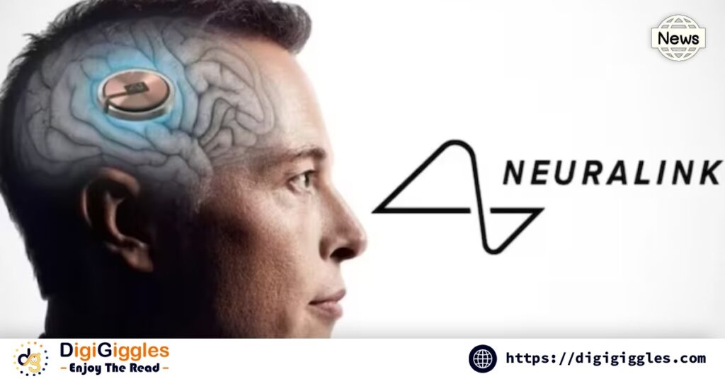 Chip inside the brain, Elon Musk says first Neuralink-connected human is doing well