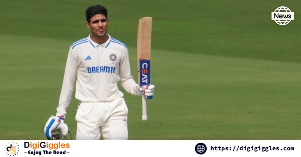 Never doubt Shubman Gill: Team India's backing helps young star batter come out of No.3 slump.
