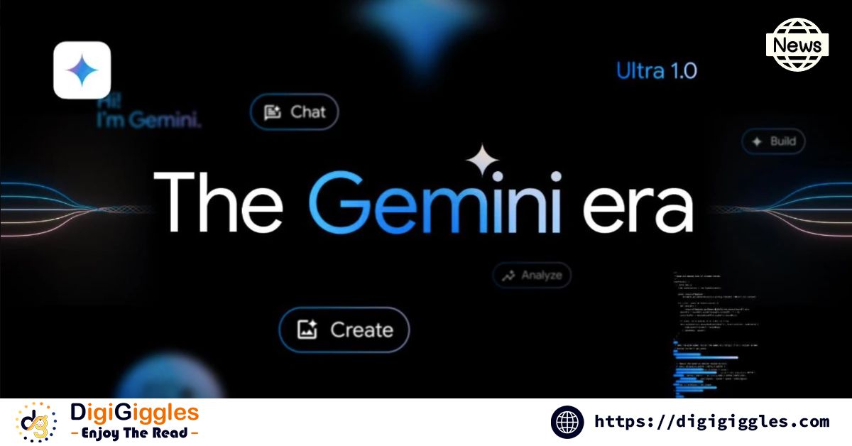 Unveiling Gemini, the New Bard to Revolutionize Conversational AI