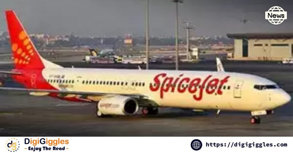 SpiceJet to lay off 1400 employees to save costs, retain investor interest