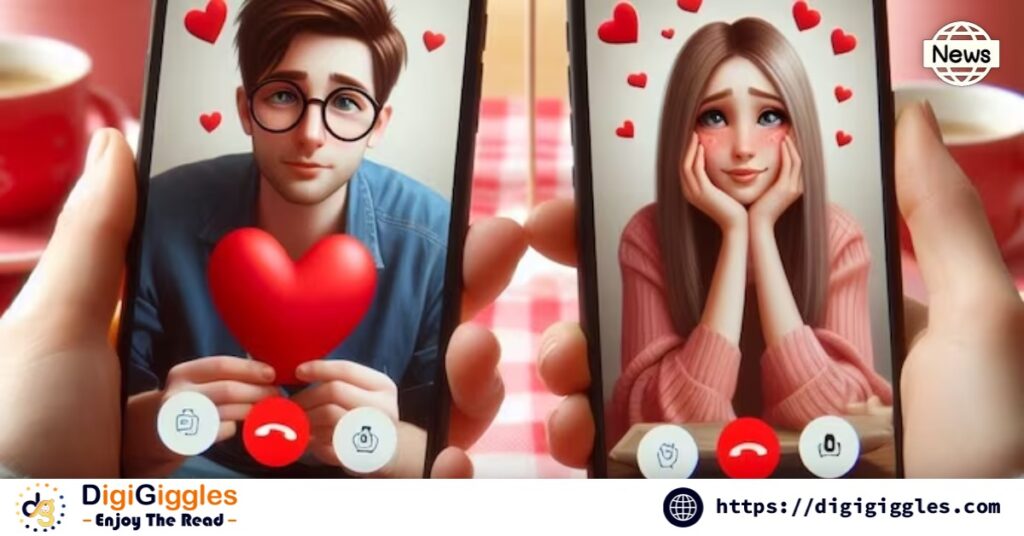 Dating app scams are on the rise as Valentine’s Day approaches, McAfee shares 5 important steps to stay safe
