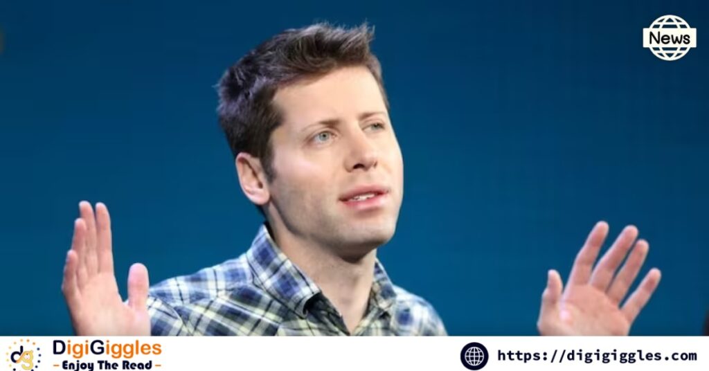 OpenAI CEO Sam Altman reveals insights on GPT-5, says it will be better at everything