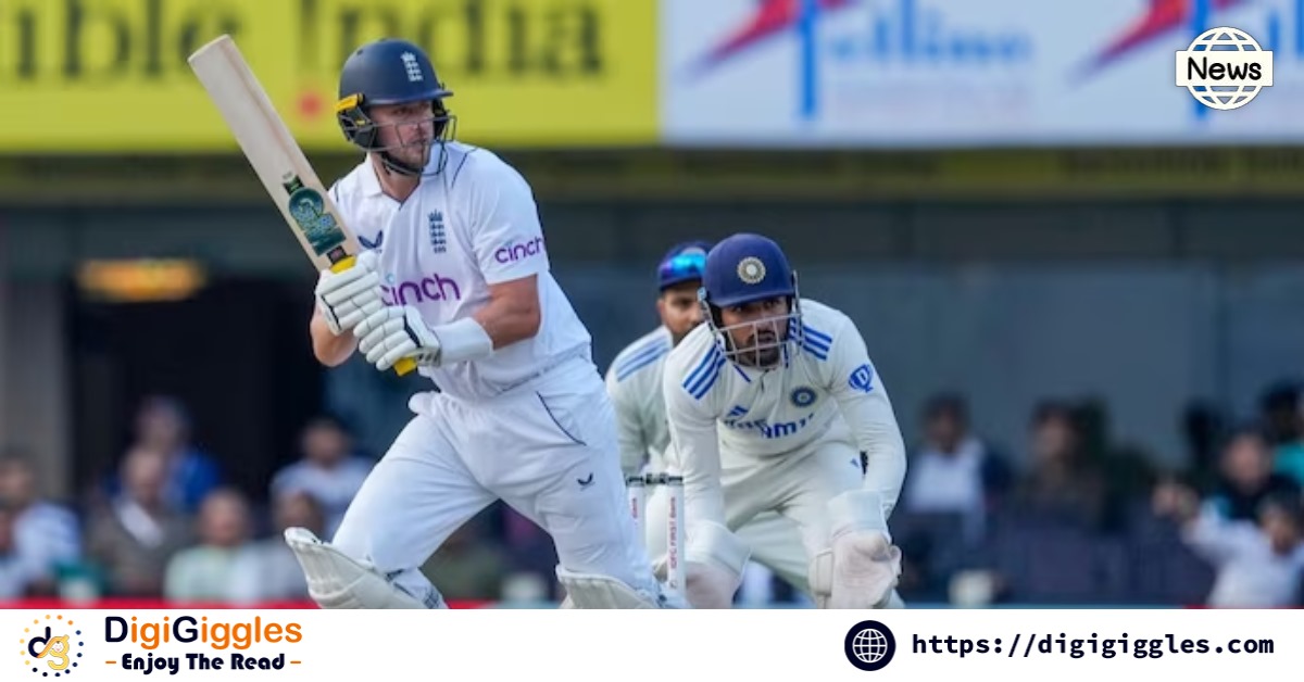 IND vs ENG: Michael Atherton slams Ollie Robinson’s performance in Ranchi Test
