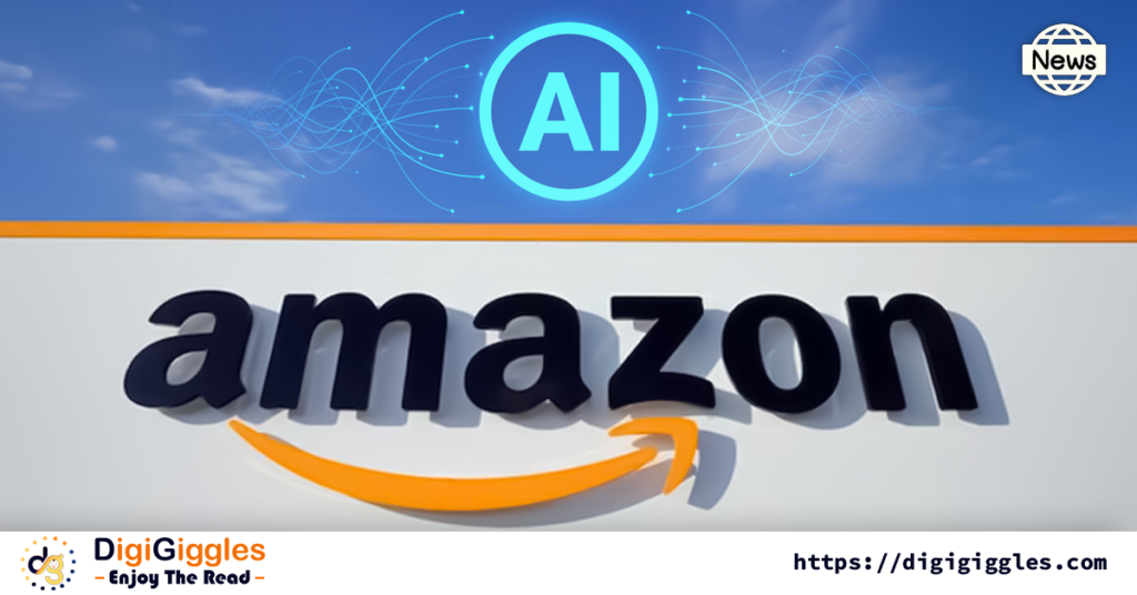 Amazon’s New AI Tool: Simplifying Seller Listings