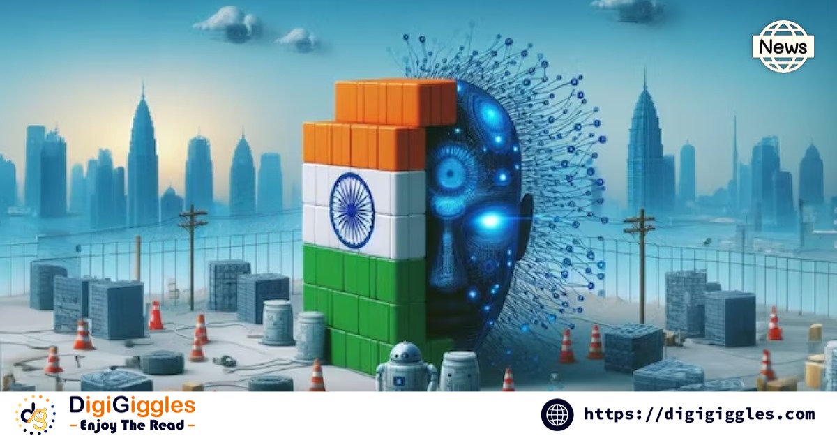 Indian ChatGPT? Krutrim launch and Meity directive show AI future in India is stuck