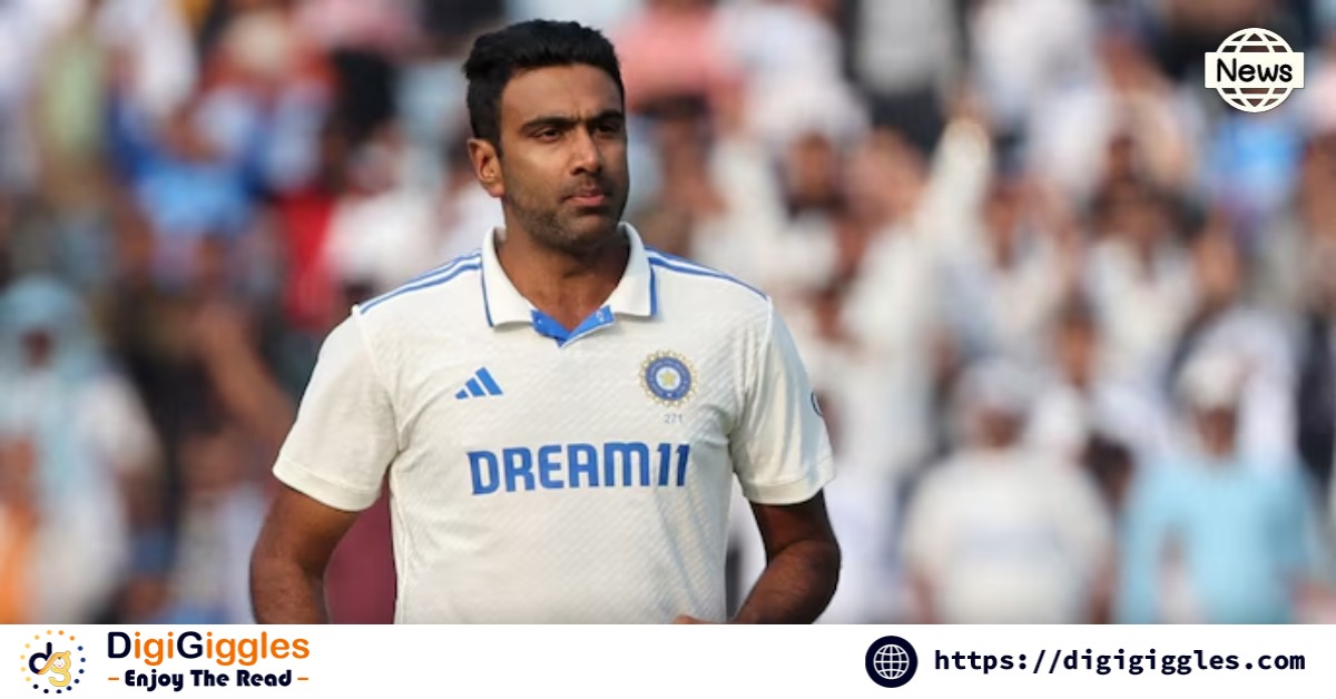 IND vs ENG: Ravichandran Ashwin becomes 14th Indian to play 100 Test matches