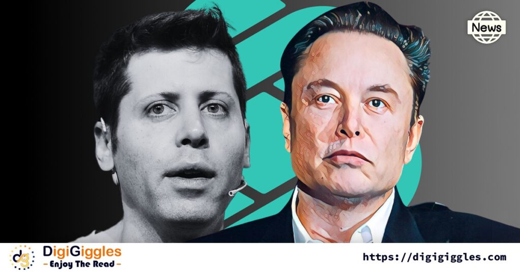 Elon Musk’s Response to Sam Altman’s Text Revealed!