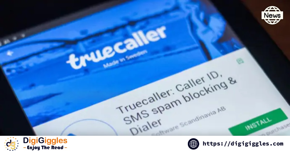 Truecaller gets an AI spam blocking feature, here is how to enable