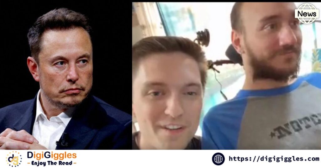 Musk’s on Neuralink Achievement – Paralyzed User Operates Computer with Mind!