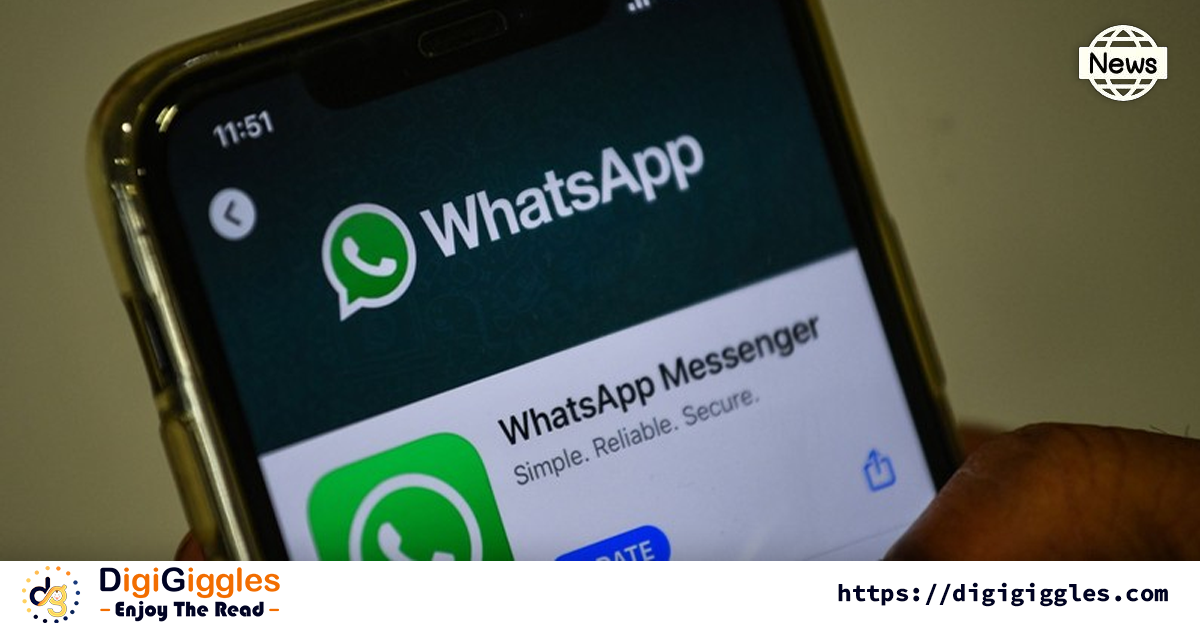 WhatsApp Boosts User Experience with Quick Contact Access Feature