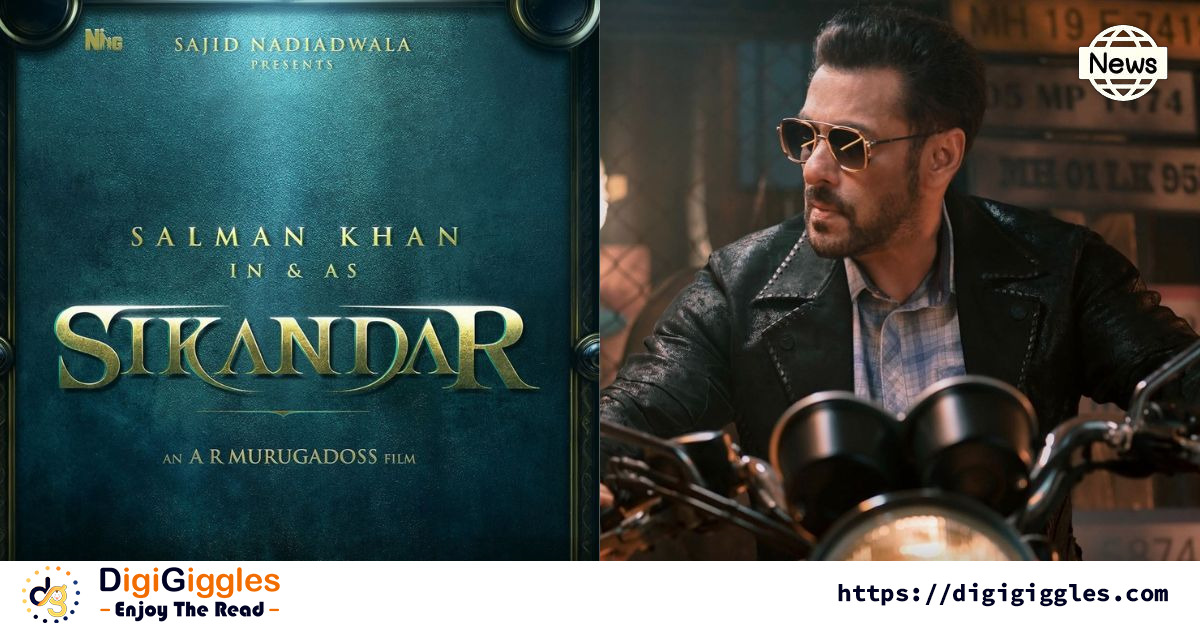 Salman Khan Set to Begin Shooting for ‘Sikandar’ in May