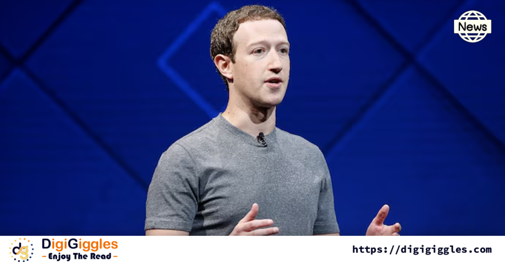 Mark Zuckerberg Assures AI's Advancement Poses No Existential Threat, Yet Raises Key Concerns