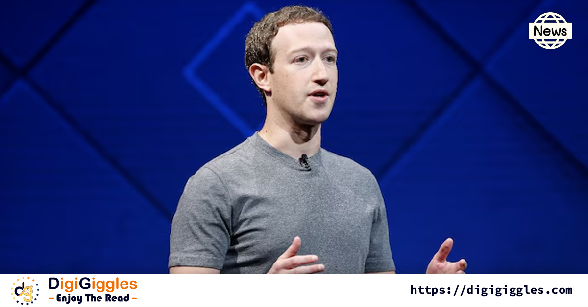 Mark Zuckerberg Assures AI’s Advancement Poses No Existential Threat, Yet Raises Key Concerns