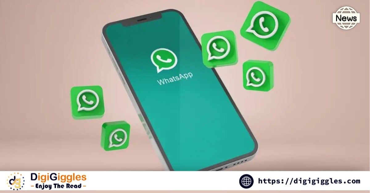 WhatsApp Icon Turns Green for Many Users, No Need to Tweak Settings