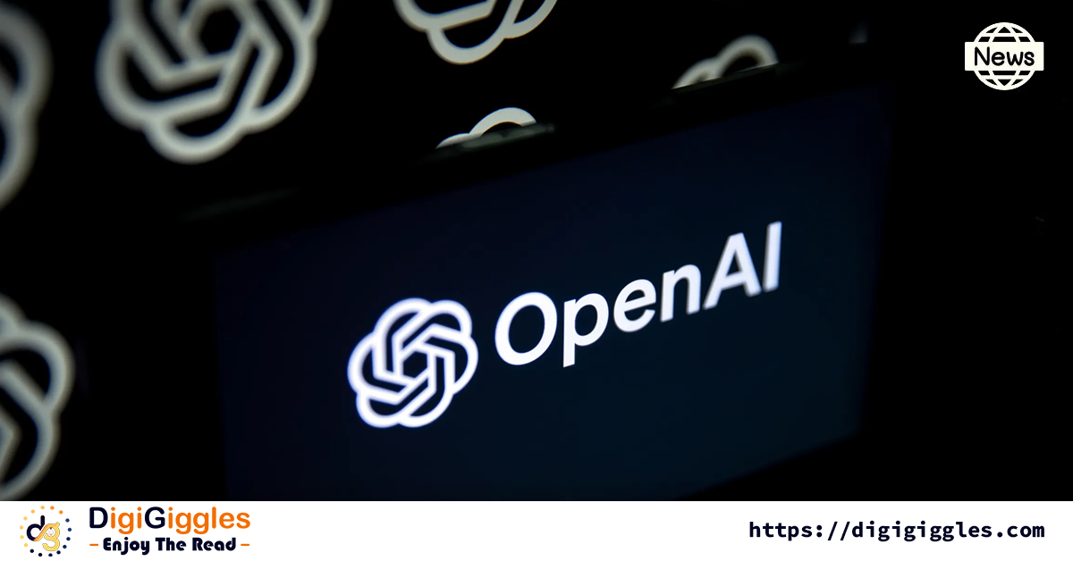 OpenAI Throws Down the Gauntlet with a Game-Changing Search Innovation