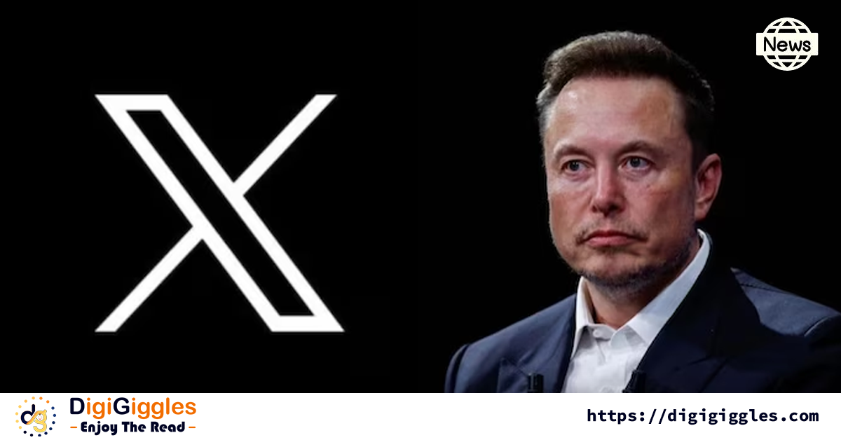 Elon Musk Announces Official URL Change: Twitter is Now x.com