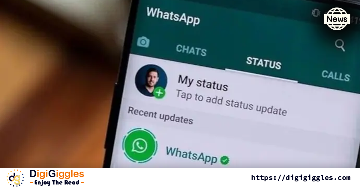 WhatsApp Elevates Status Updates with Extended Voice Note Feature!
