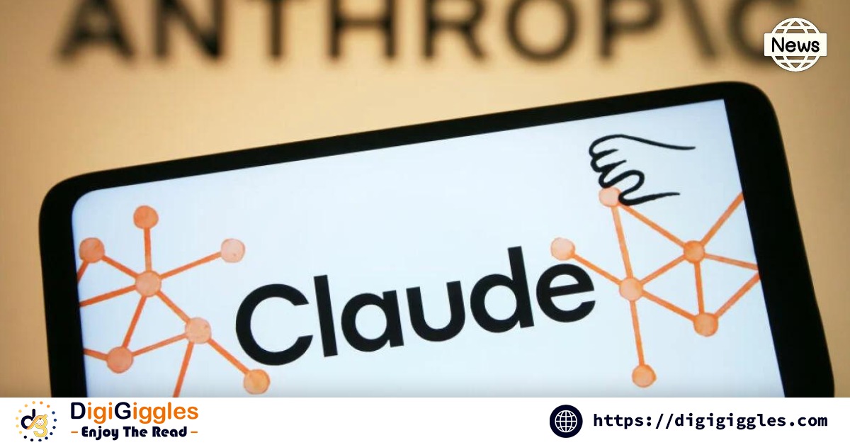 Claude AI Now Available on iPhones – Download & Explore!