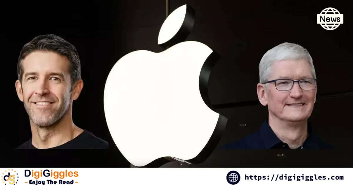 Apple Board Considers John Ternus as Top Candidate for CEO Position