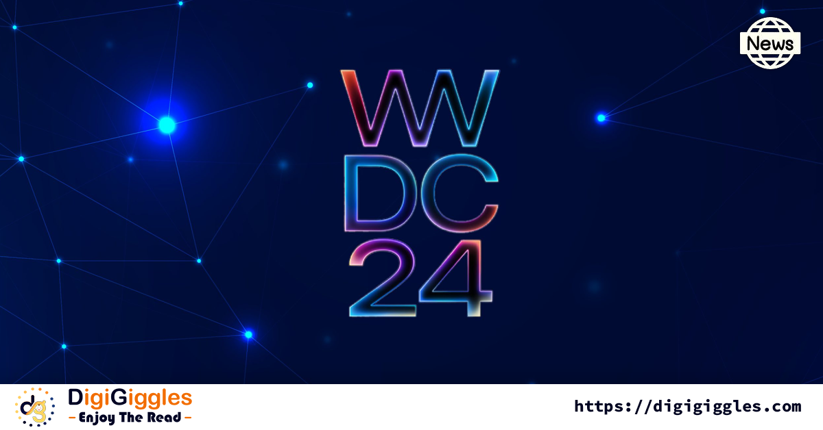 Excitement Builds as WWDC 2024 Set to Commence on June 10: A Sneak Peek into What’s in Store and How to Tune into the Livestream