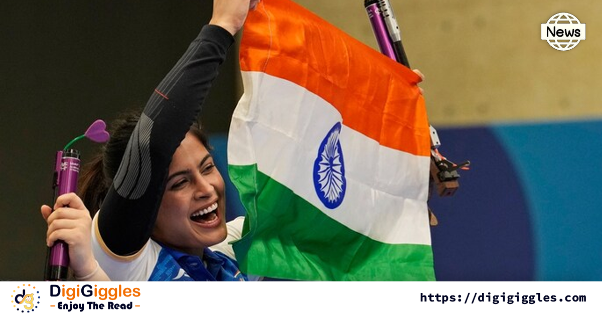 Indian Athletes Set to Shine on Day 3 of the Paris Olympics