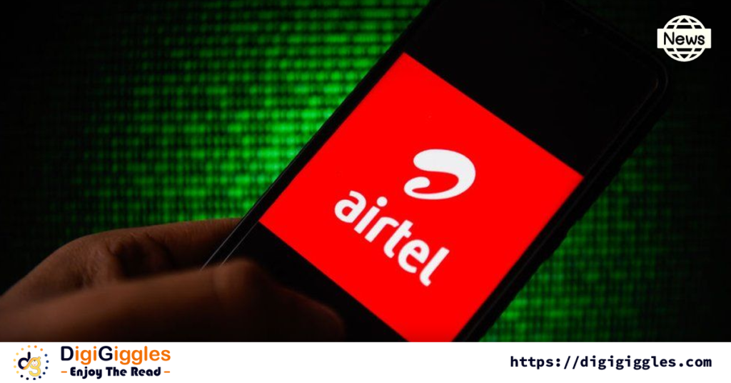 Hacker Claims to Have Data of 375 Million Airtel Users, Company Denies Breach