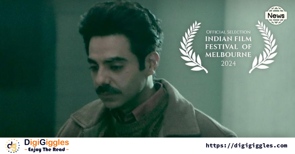 Aparshakti Khurana Stuns at Berlin Premiere; Set for Indian International Film Festival of Melbourne