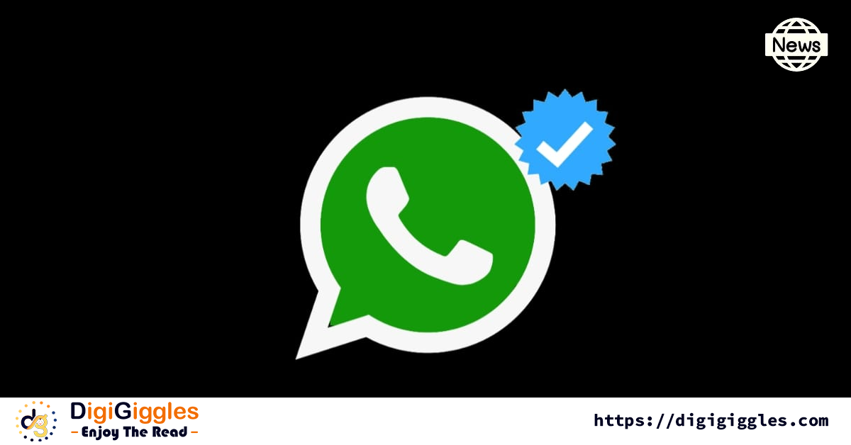 WhatsApp Verification Mark to Turn Blue: What This Means for Users