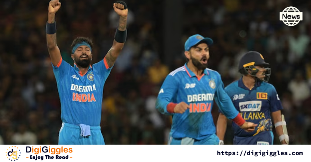 Why Hardik Pandya Wasn’t Chosen as India’s T20I Captain: Insights from Ajit Agarkar