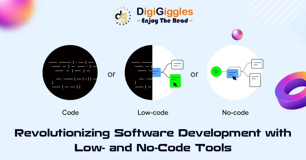 Revolutionizing Software Development with Low- and No-Code Tools