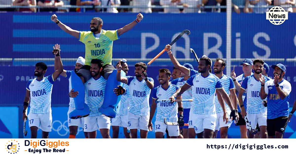 Indian Hockey’s New Era: A Transition Marked by Double Bronze