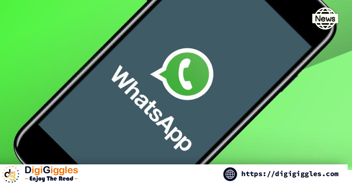 WhatsApp Set to Introduce a Groundbreaking Update: A New Layer of User Privacy