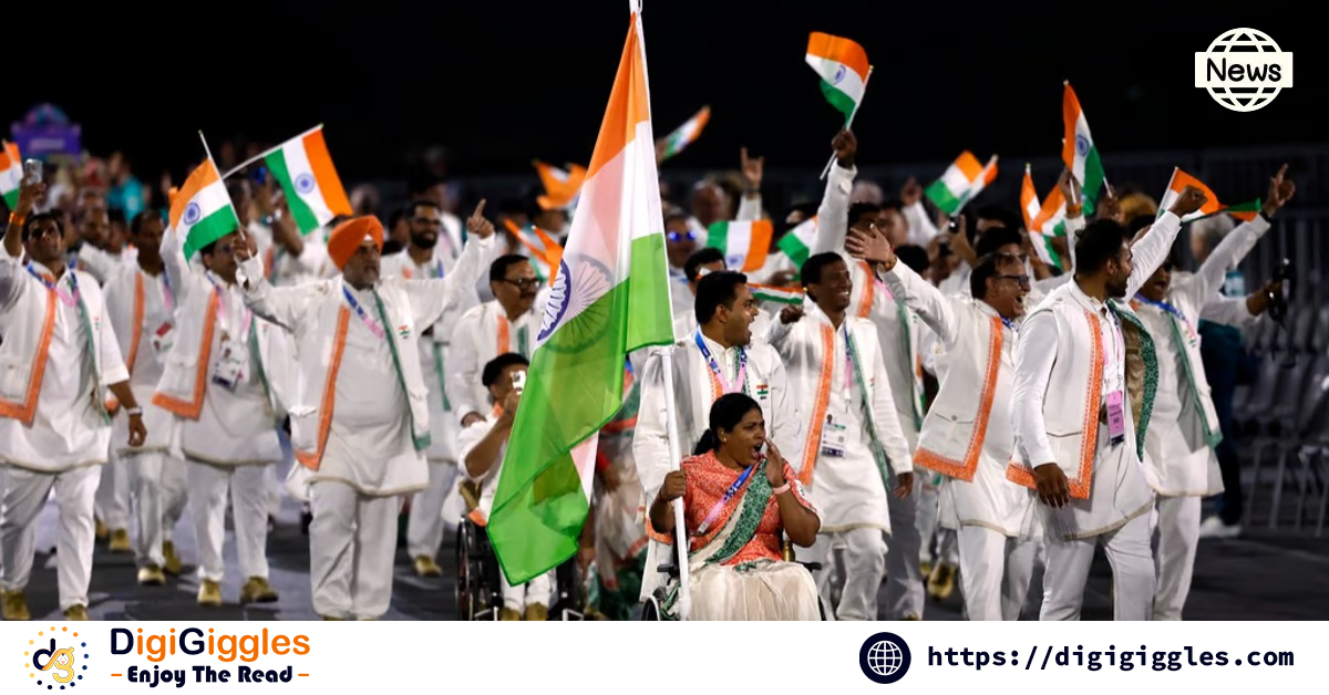 Paralympics 2024 Day 1: Manasi Joshi Faces Tough Loss in Opening Match Against Top Seed￼