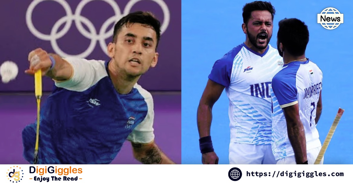 Paris Olympics Day 10: Lakshya’s Bronze Ambition, Manika Batra’s Return, and India’s Semis Clash with Germany