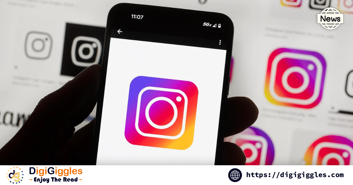 Instagram Introduces New Safety Features for Teens: Nighttime Alerts Limited for Private Accounts