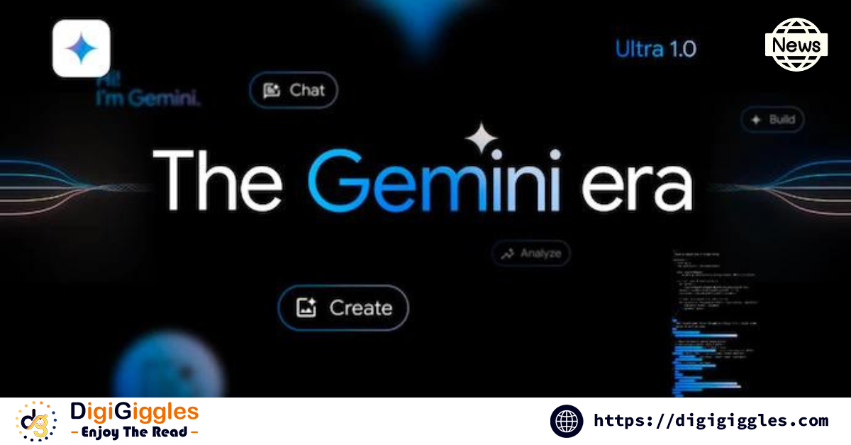 Google Rolls Out Gemini Live: A New Era of Voices for Android Users, Free for Now￼