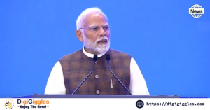 PM Narendra Modi Inaugurates IMC 2024, Highlights India’s Pioneering Role in Democratizing Digital Technology