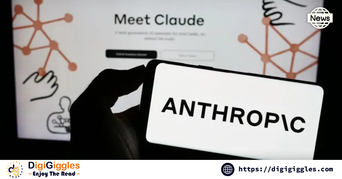 Anthropic Launches Groundbreaking AI Model Capable of Seamless Communication with Desktop Apps￼