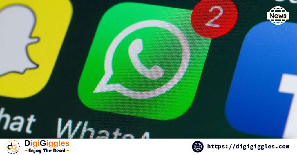 WhatsApp Bug Cripples App Functionality with Mysterious Green Screen Issue