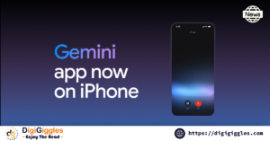 Google Gemini Launches on iPhone: AI-Powered App Now Free for All Users