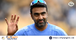 Ravichandran Ashwin Bids Farewell to International Cricket Post Iconic Gabba Test