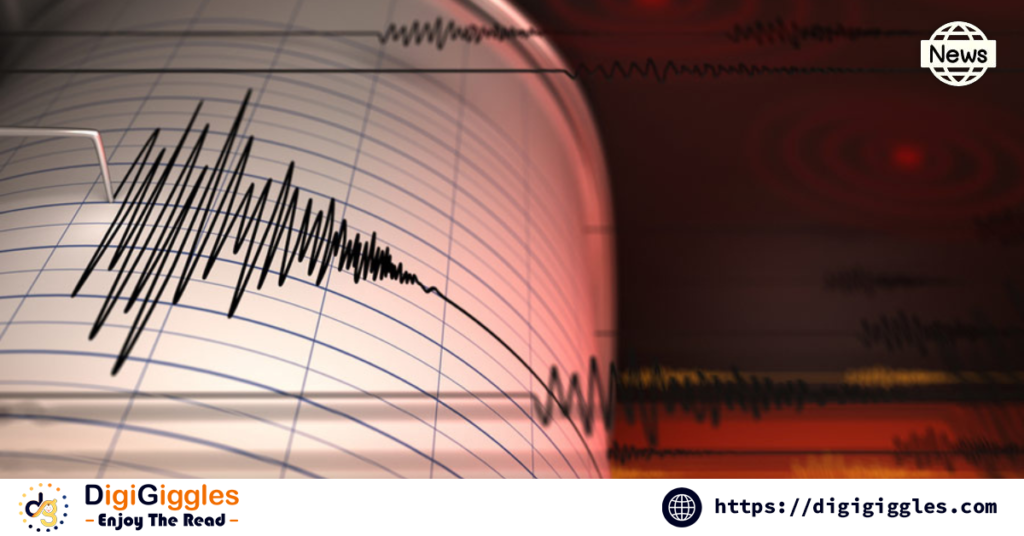 Back-to-Back Earthquakes Jolt Delhi and Bihar, Trigger Panic